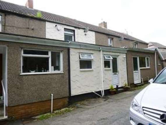 3 Bedroom Terraced